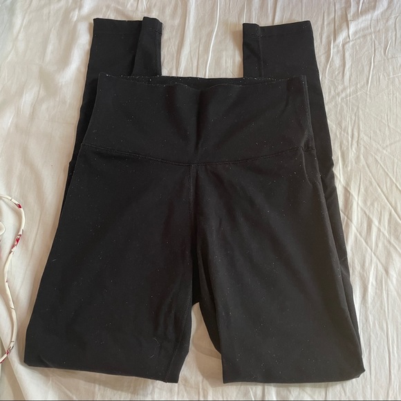 TNA full length legging (thick material) - Picture 1 of 2